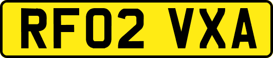 RF02VXA