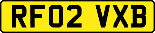 RF02VXB