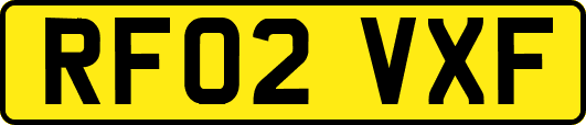 RF02VXF