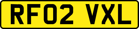 RF02VXL