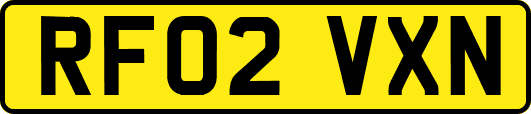 RF02VXN