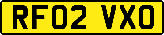 RF02VXO
