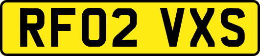 RF02VXS