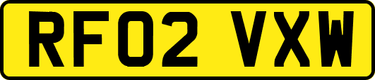 RF02VXW