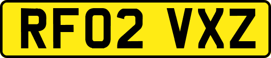 RF02VXZ
