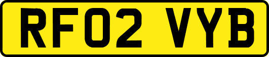 RF02VYB