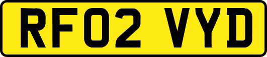 RF02VYD
