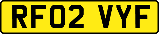 RF02VYF
