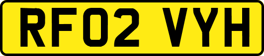 RF02VYH