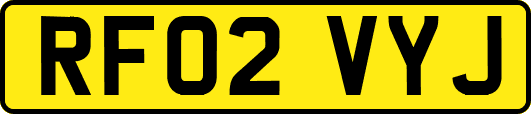 RF02VYJ