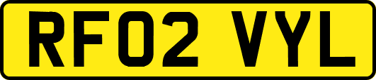 RF02VYL