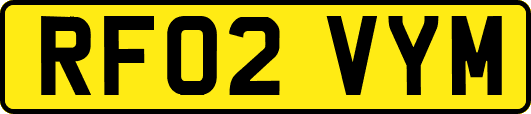 RF02VYM