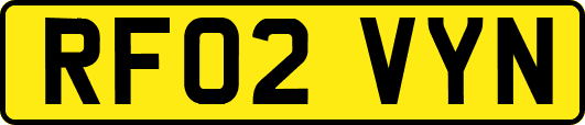 RF02VYN