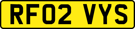 RF02VYS