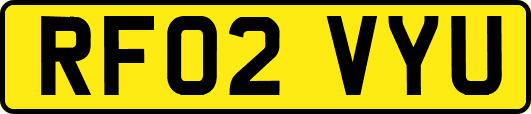 RF02VYU