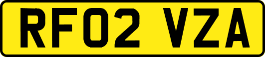 RF02VZA