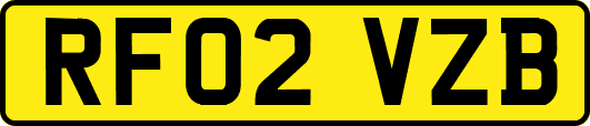 RF02VZB