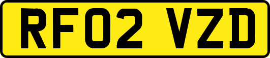 RF02VZD