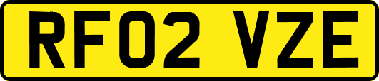 RF02VZE