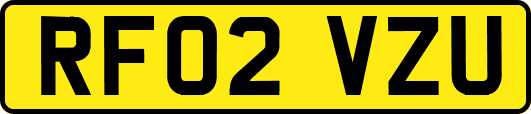RF02VZU