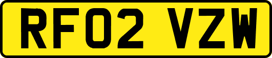 RF02VZW
