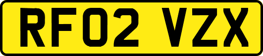 RF02VZX