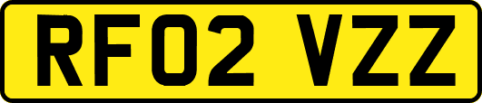 RF02VZZ