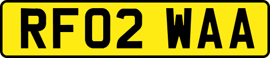 RF02WAA
