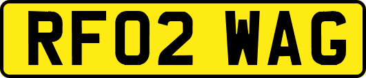 RF02WAG