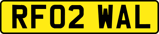 RF02WAL