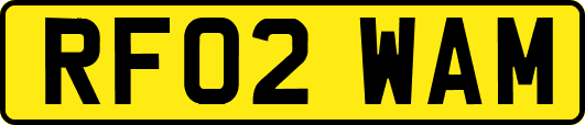 RF02WAM