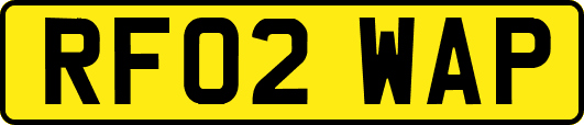 RF02WAP