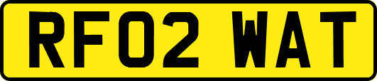 RF02WAT