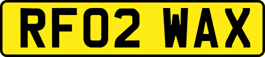 RF02WAX