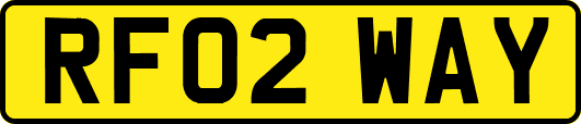 RF02WAY