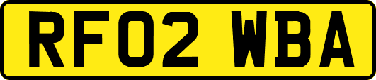 RF02WBA