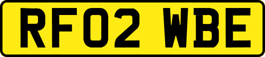 RF02WBE