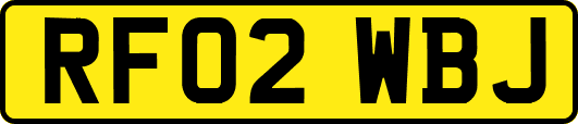 RF02WBJ