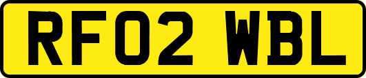 RF02WBL