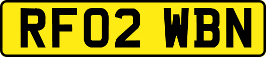 RF02WBN