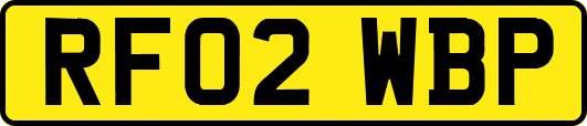 RF02WBP