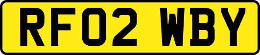 RF02WBY