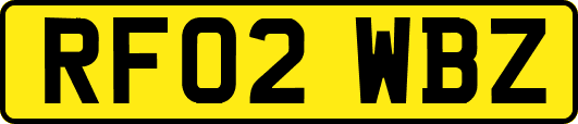 RF02WBZ