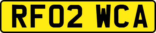 RF02WCA
