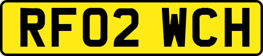 RF02WCH