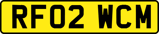 RF02WCM