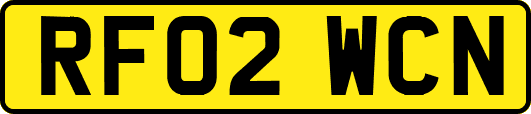 RF02WCN