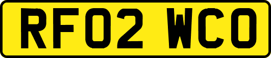 RF02WCO