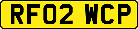 RF02WCP