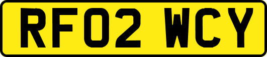 RF02WCY